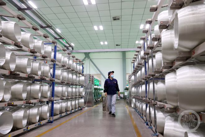 重庆黔江 新质生产力赋能工业强经济，电子节能环保产品引领新动能