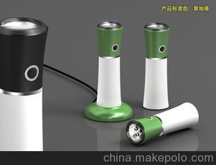 智护光明，绿动未来——探秘弘辉化研多功能节能环保LED灯具